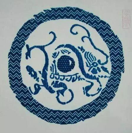 中國(guó)手工刺繡，永不過(guò)時(shí)的美