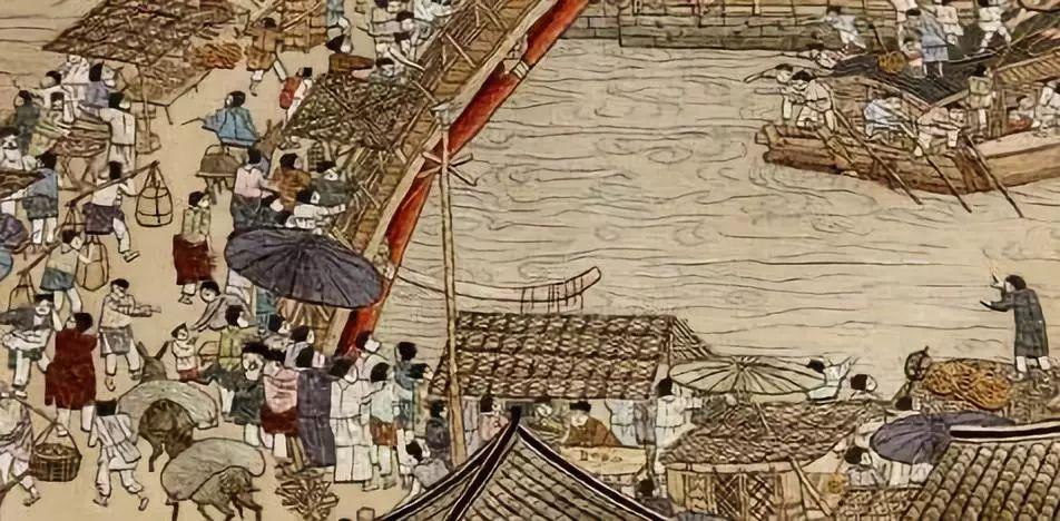 中國(guó)手工刺繡，永不過(guò)時(shí)的美