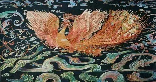 中國(guó)手工刺繡，永不過(guò)時(shí)的美